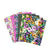 Riley Blake Morning Meadow 1-Yard Bundle Green — Lila Tueller Floral Quilting Cotton