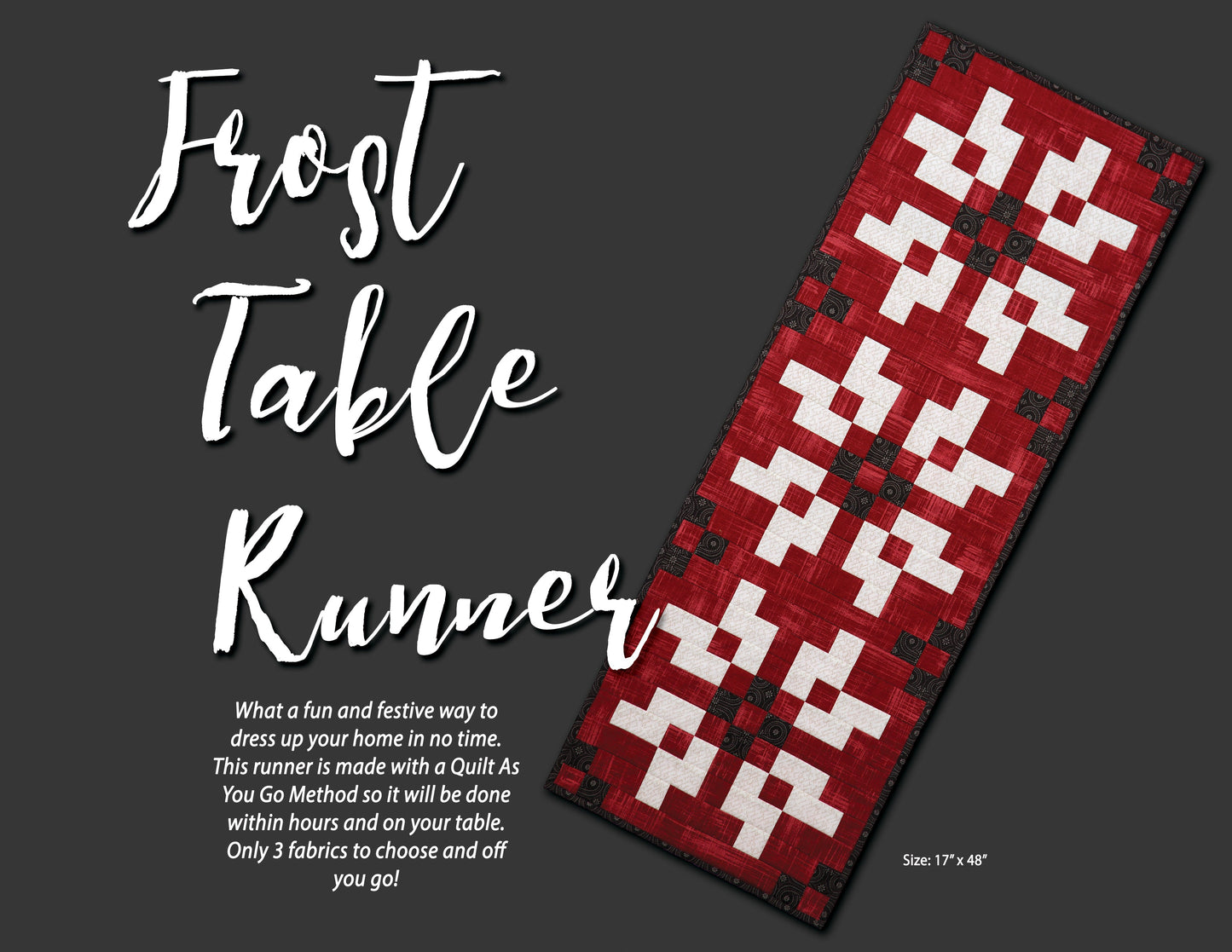 GE Designs Quilts of Iceland Book — Iceland-Inspired Quilt Patterns by Gudrun Erla