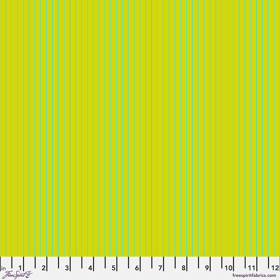 Tiny Stripes - Moonglow || True Colors Tula Pink
