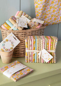 Fabric & Bundles for Quilting