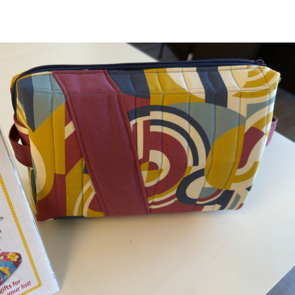 CreArt Sewing & Bag Making