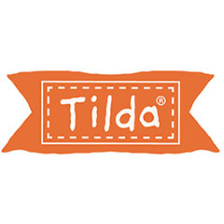 Tilda Fabric — Fat Quarters, Bundles & Quilt Kits | Serendipity Creart