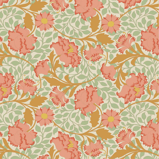 Tilda Songbird Fabric Collection