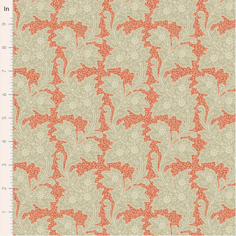 Tilda Songbird Fabric Collection Blenders