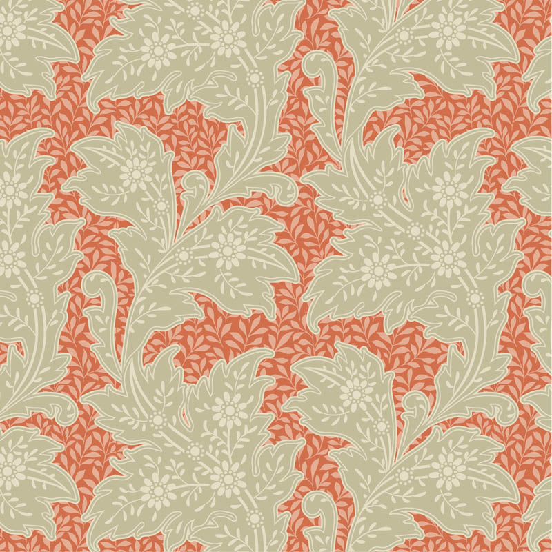 Tilda Songbird Fabric Collection Blenders