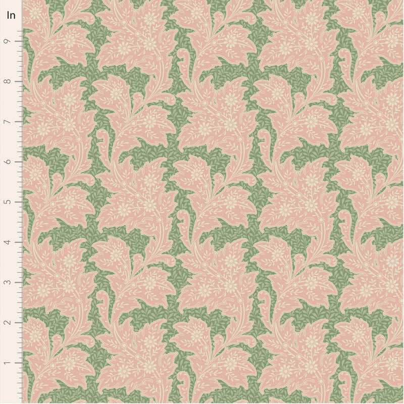 Tilda Songbird Fabric Collection Blenders