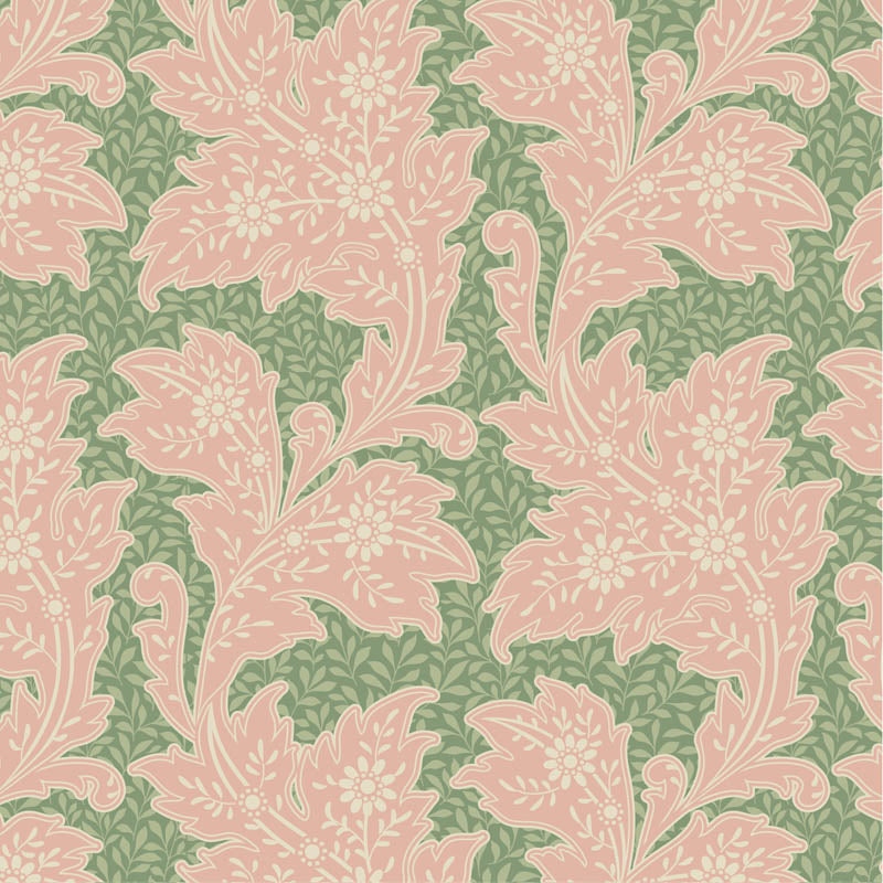 Tilda Songbird Fabric Collection Blenders