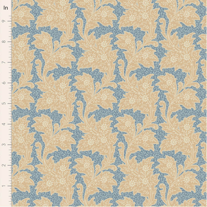 Tilda Songbird Fabric Collection Blenders
