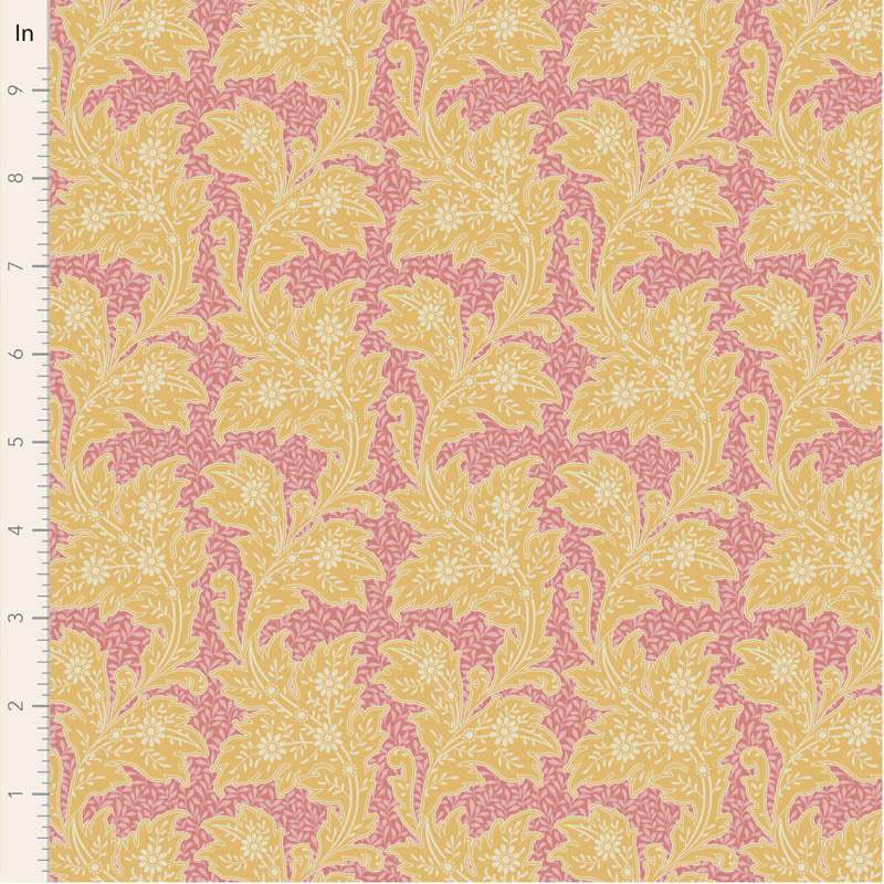 Tilda Songbird Fabric Collection Blenders