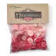 Pink Buttons