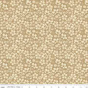 Riley Blake Morning Latte Fabric by Sandy Gervais — 29 Colors, Quilting and Apparel Cotton by the Yard