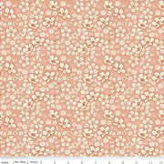 Riley Blake Morning Latte Fabric by Sandy Gervais — 29 Colors, Quilting and Apparel Cotton by the Yard
