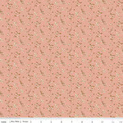 Riley Blake Morning Latte Fabric by Sandy Gervais — 29 Colors, Quilting and Apparel Cotton by the Yard