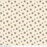 Riley Blake Morning Latte Fabric by Sandy Gervais — 29 Colors, Quilting and Apparel Cotton by the Yard