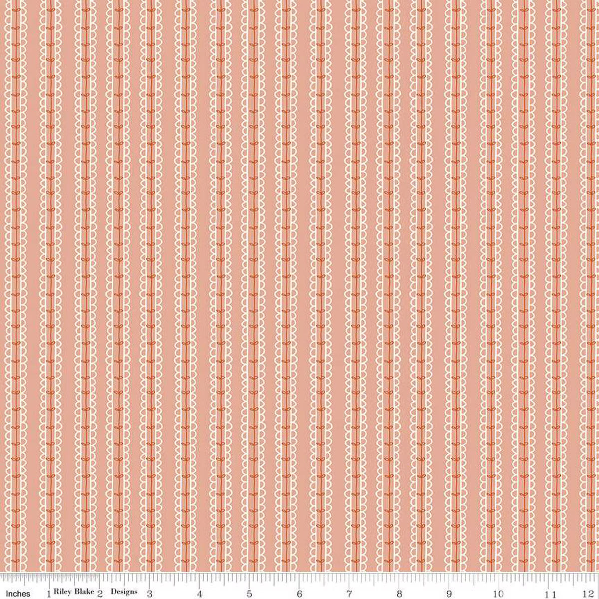 Riley Blake Morning Latte Fabric by Sandy Gervais — 29 Colors, Quilting and Apparel Cotton by the Yard