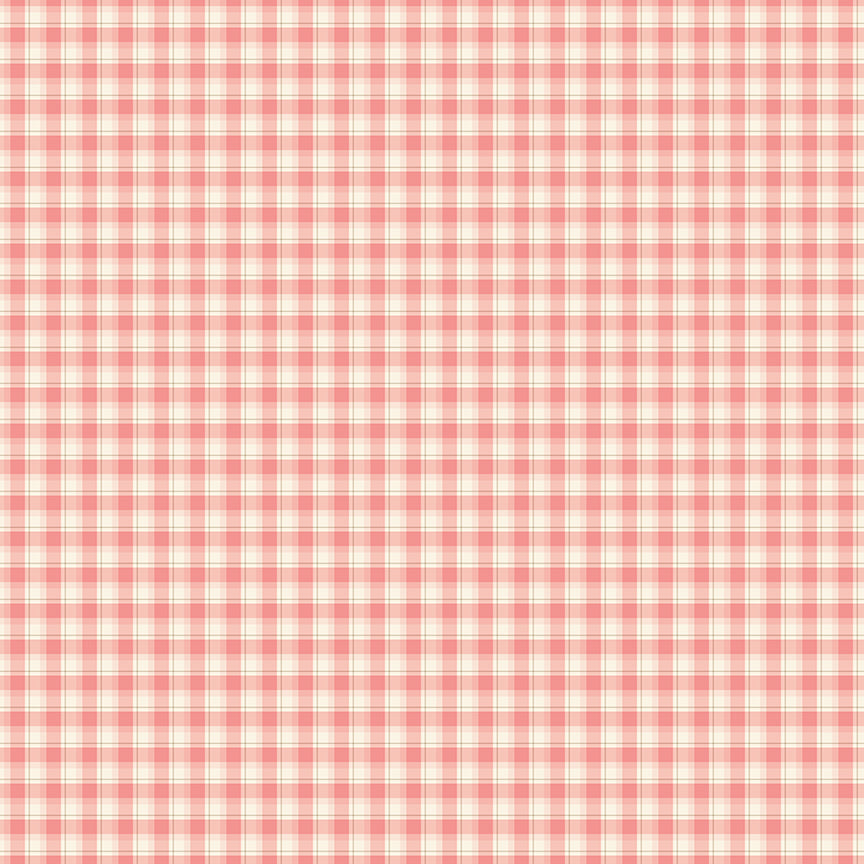 Riley Blake Renew Fabric by Sandy Gervais — 25 Colorways Scattered Blossom Cotton by the Yard