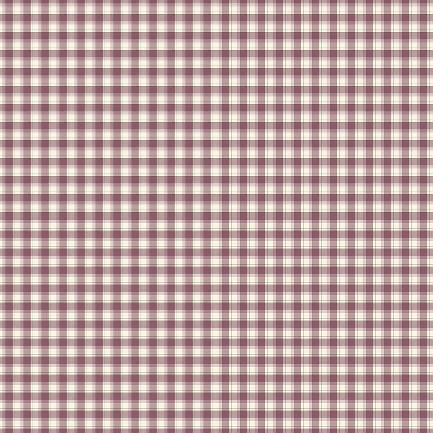 Riley Blake Renew Fabric by Sandy Gervais — 25 Colorways Scattered Blossom Cotton by the Yard