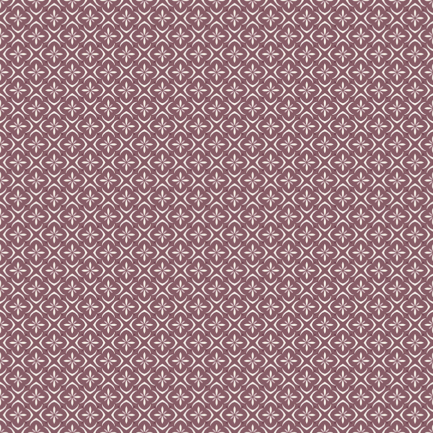 Riley Blake Renew Fabric by Sandy Gervais — 25 Colorways Scattered Blossom Cotton by the Yard