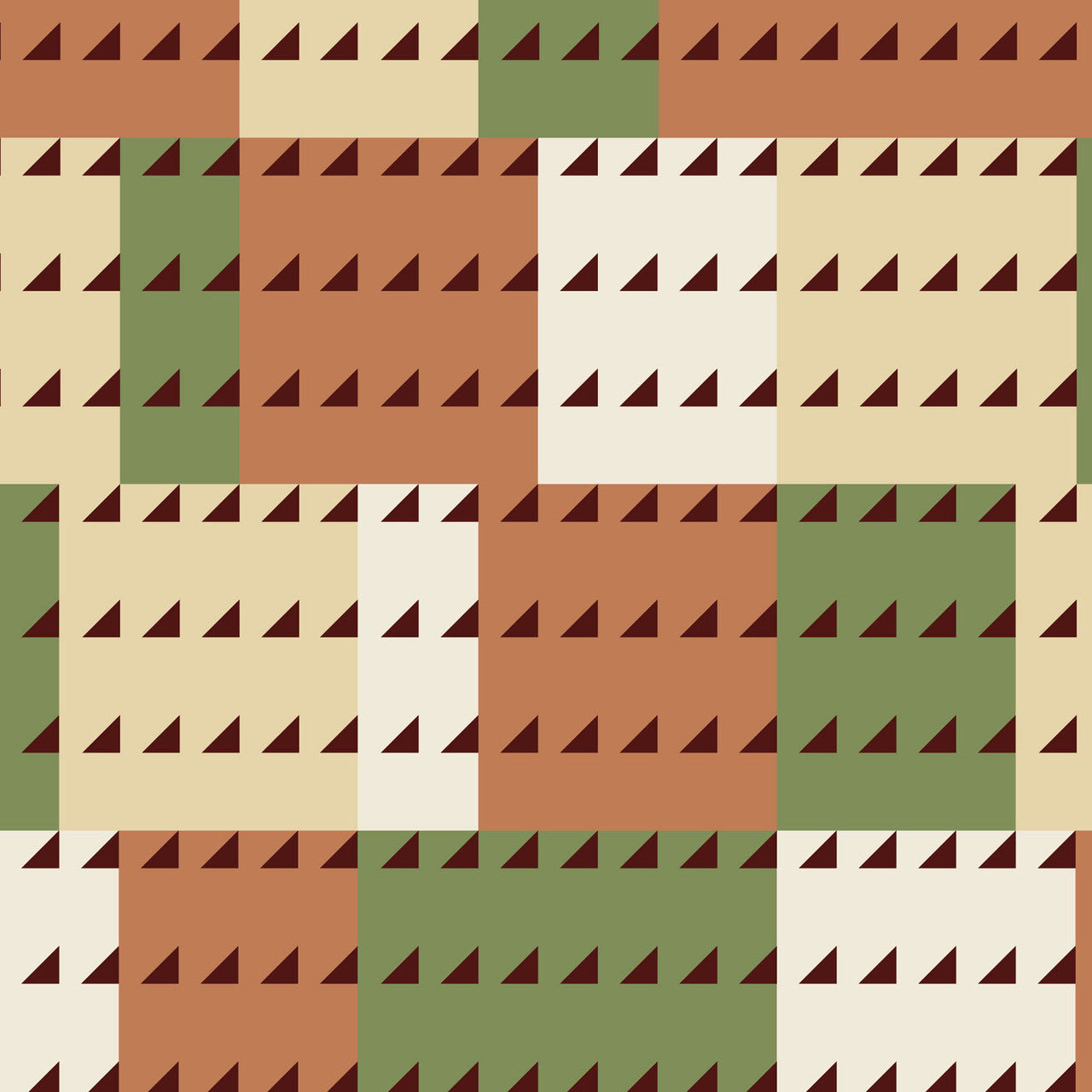 American Bold - Imperial || Frank Lloyd Wright