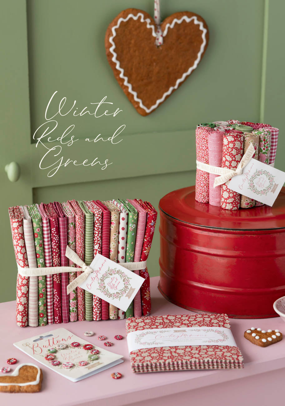 Creative Memories Winter Bundles