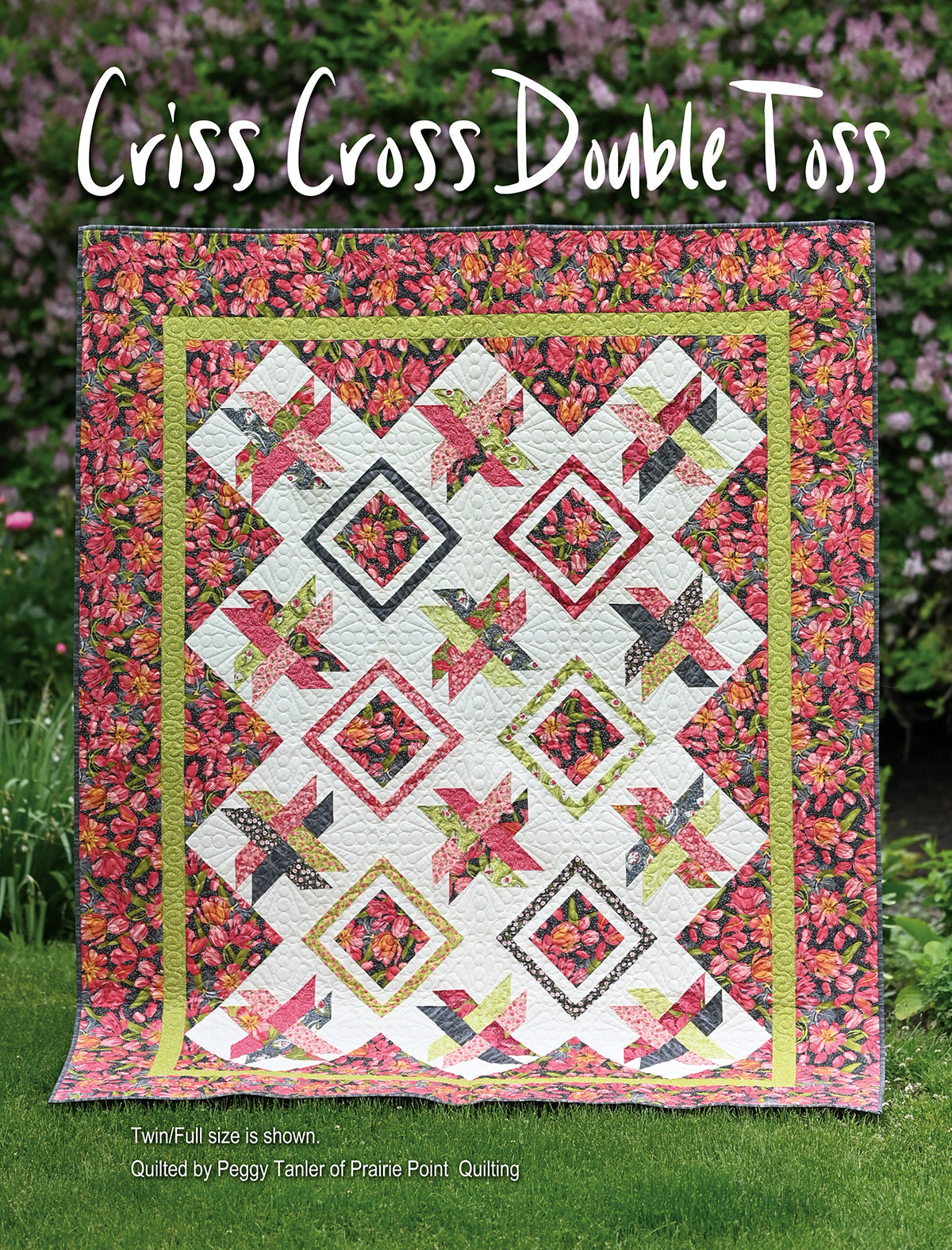 GE Designs Stripology Mixology 3 Book — 14 Precut Quilt Patterns, Jelly Roll Charm Pack Fat Quarter