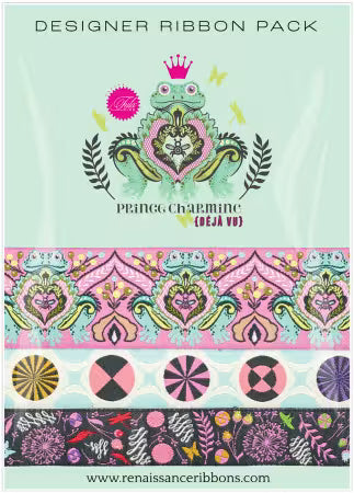 Prince Charming déjà vu Designer Pack