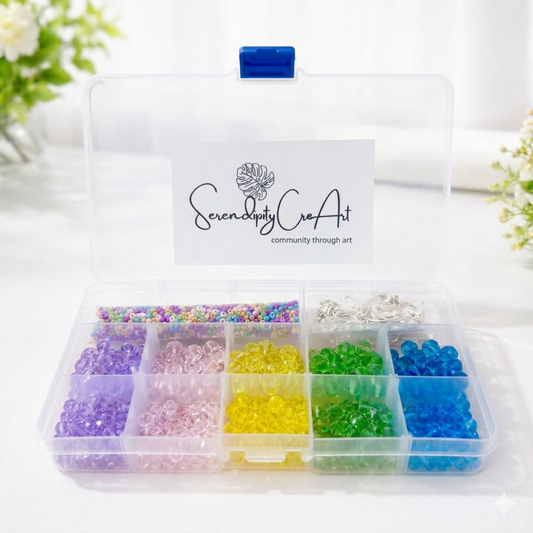 Serendipity Bead Bundle - Easter 2026