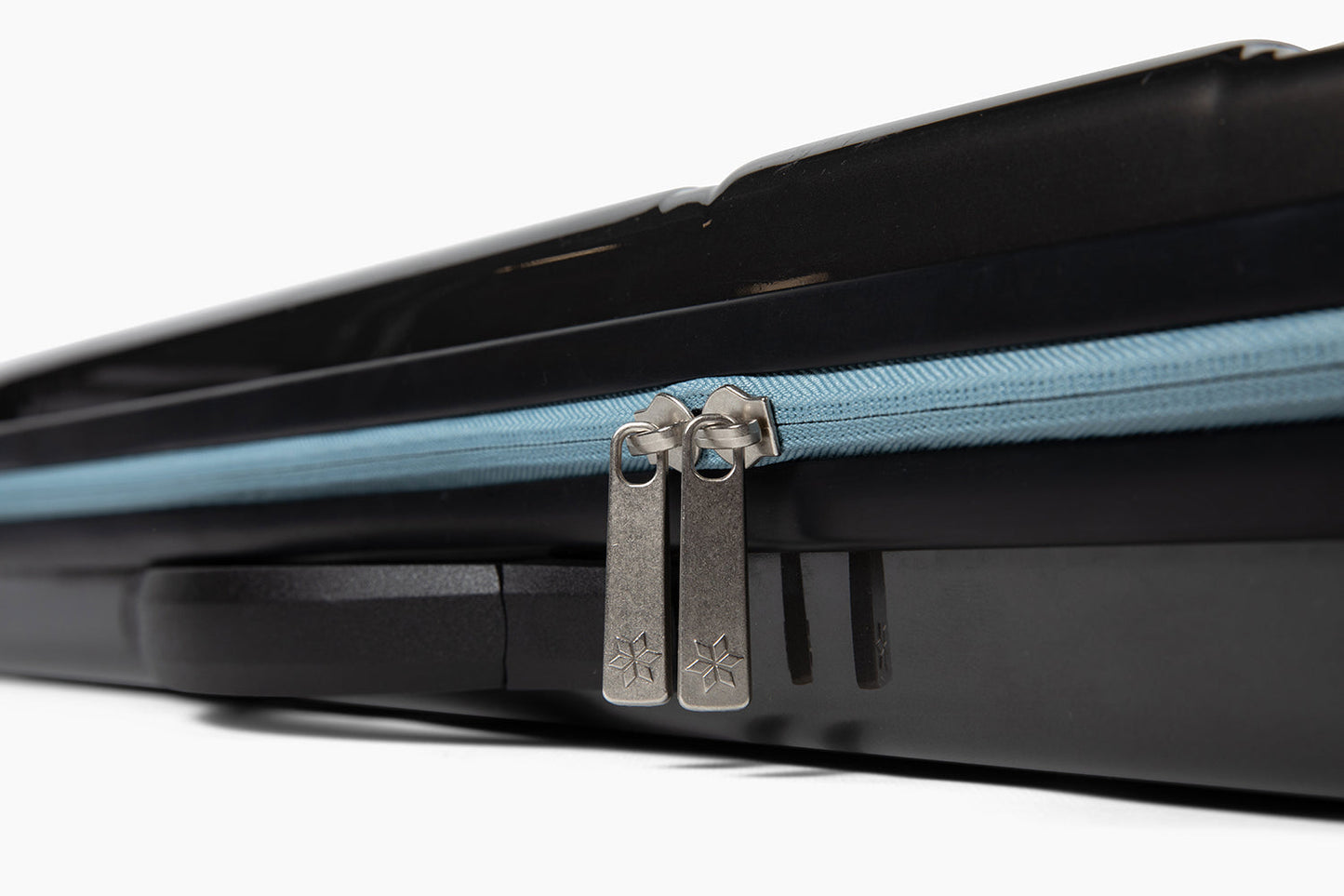 GE Designs Stripology Quilting Case — Hard Shell Ruler and Tool Storage Case for Quilters