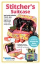 Stitcher's Suitcase ByAnnie.com