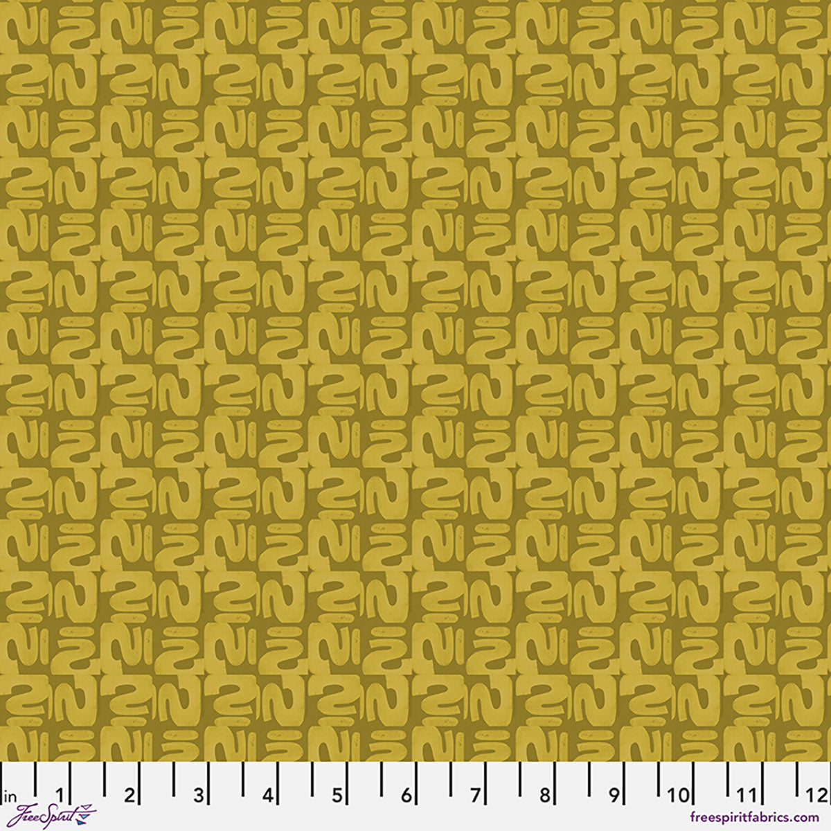 PUNC*T by e Bond — Modern Quilting Cotton in Multiple Cut Sizes