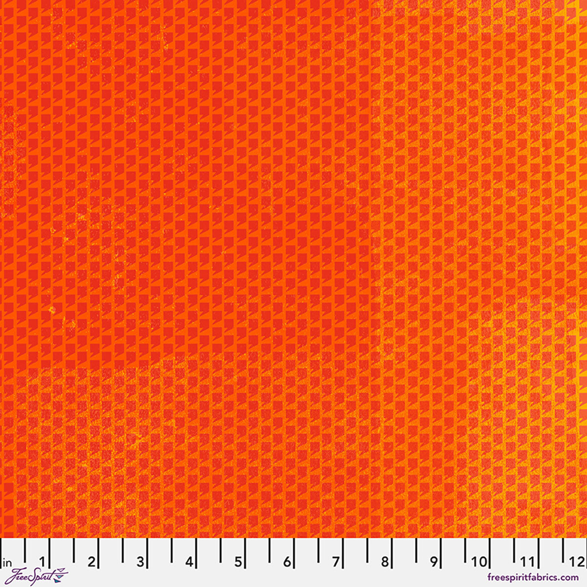 PUNC*T by e Bond — Modern Quilting Cotton in Multiple Cut Sizes