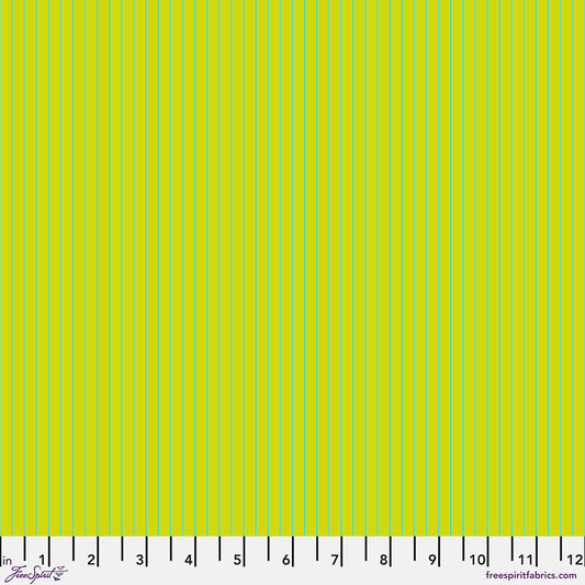 Tiny Stripes - Moonglow || True Colors Tula Pink