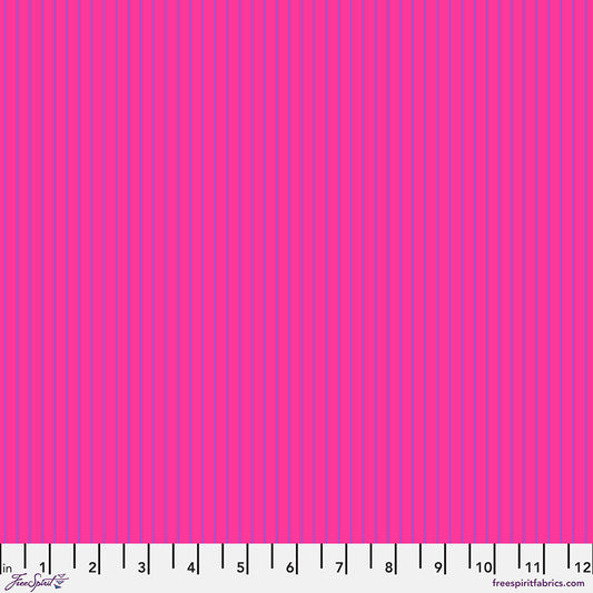 Tiny Stripes - Mystic || True Colors Tula Pink