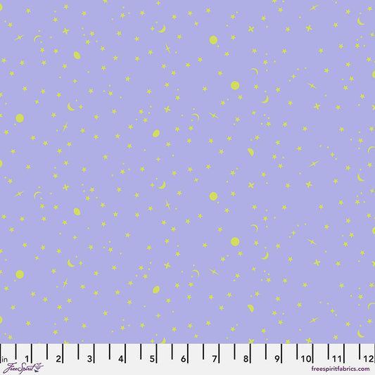 Space Sprinkles - Dream || Tula Pink True Colors