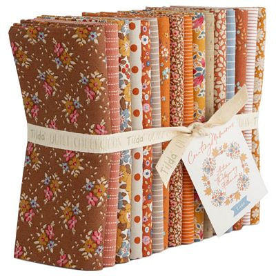 Creative Memories Autumn FQB