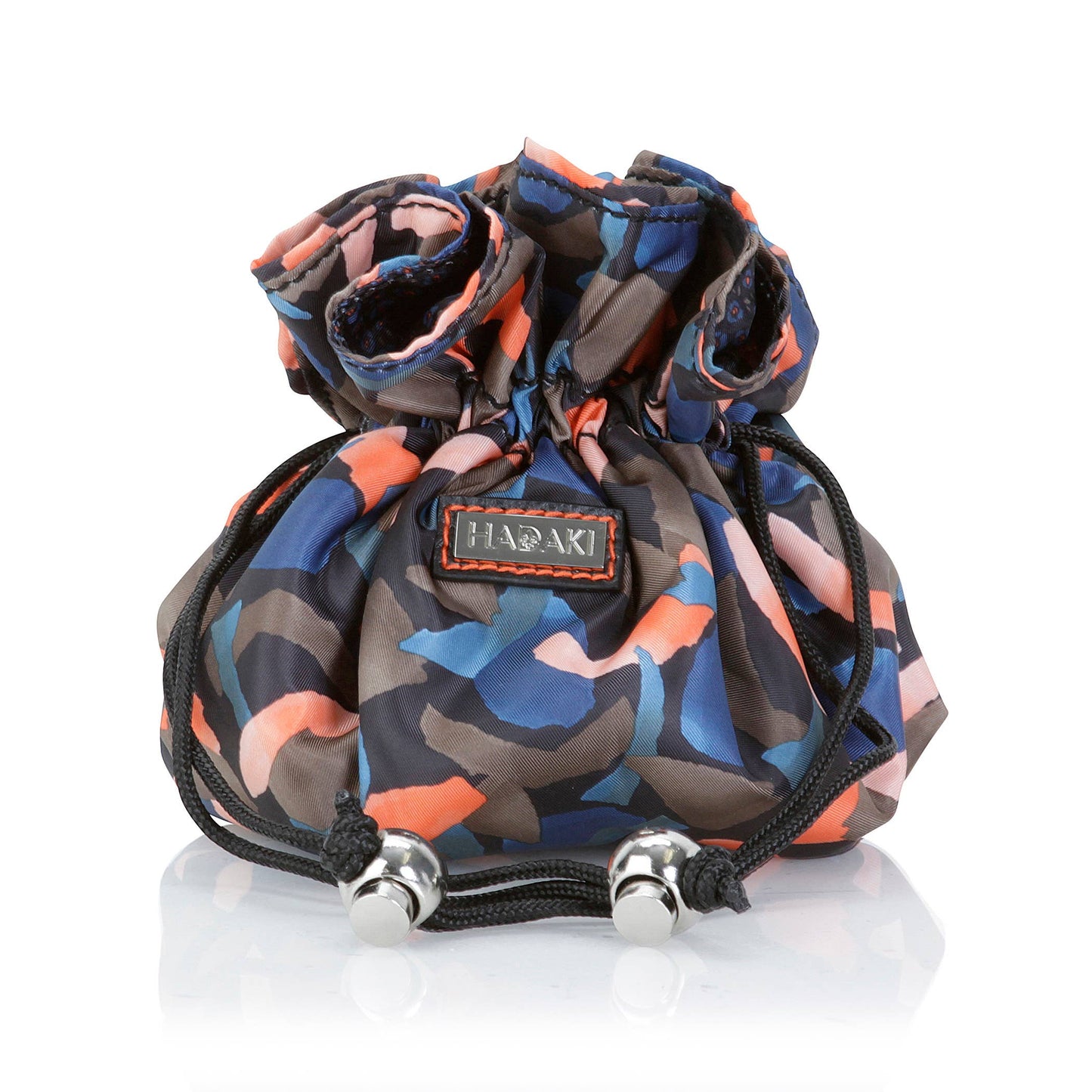 HADAKI Jewelry Sack Drawstring Bag — Accessories Organizer, 6 Designs