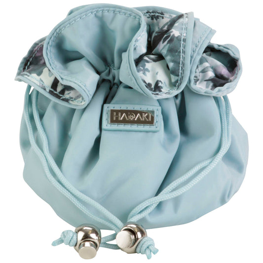 HADAKI Jewelry Sack Drawstring Bag — Accessories Organizer, 6 Designs