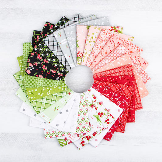 Front Porch Fabric Collection – Fat Quarters
