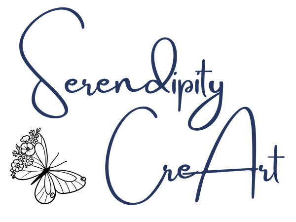 Serendipity CreArt